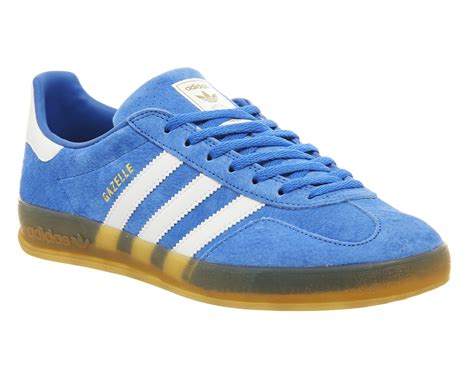 Adidas originals indoor gazelle